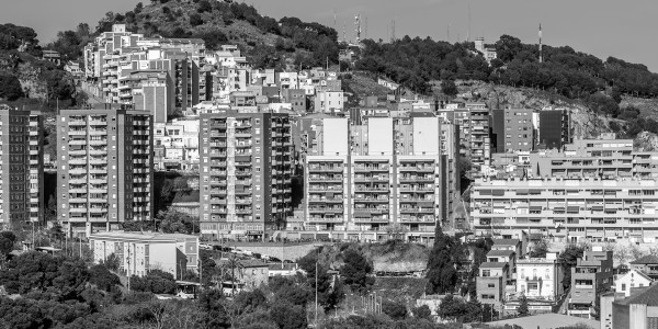 Delitos Contra la Propiedad / Urbanísticos en València · Construcción de Edificios en Zonas Prohibidas