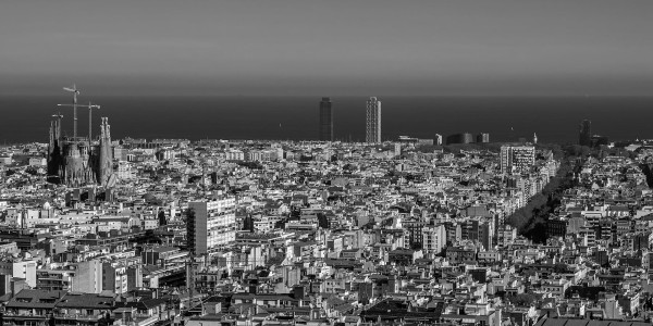 Delitos Contra la Propiedad / Urbanísticos en València · Delitos Contra la Ordenación de Territorio