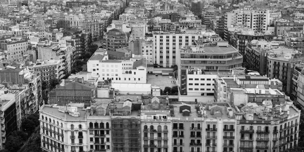 Delitos Contra la Propiedad / Urbanísticos en València · Parcelación en Suelo No Edificable